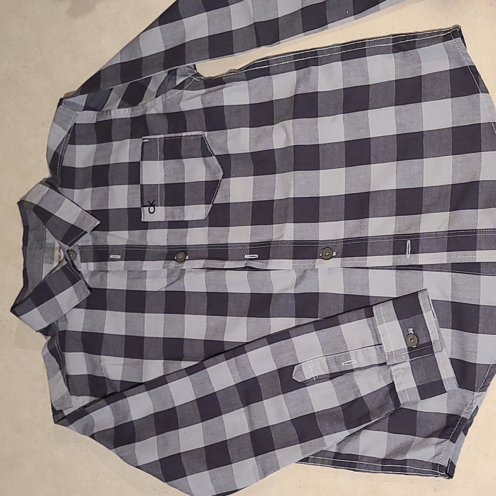 Boy's shirts lot